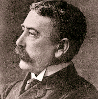 F. de Saussure